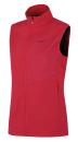 Husky Salien L pink dámská softshell vesta
