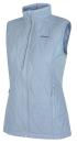 Husky Nimesie L light blue dámská vesta