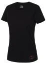 Husky Tee Base L black dámské bavlněné triko Husky Tee Base L black dámské bavlněné triko