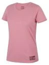 Husky Tee Base L pink dámské bavlněné triko Husky Tee Base L pink dámské bavlněné triko