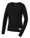 Husky Tee Loba L black dámské bavlněné triko Husky Tee Loba L black dámské bavlněné triko