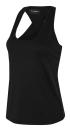 Husky Tao L black dámské funkční tílko
