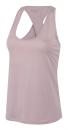 Husky Tao L light purple dámské funkční tílko