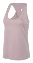 Husky Tao L light purple dámské funkční tílko