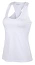 Husky Tao L white dámské funkční tílko