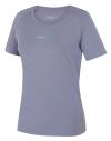 Husky Toje L light purple dámské funkční triko