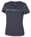 Husky Tywe L anthracite dámské funkční triko