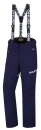Husky Grati L dark blue dámské lyžařské kalhoty