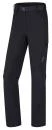 Husky Kahula L dark grey dámské outdoor kalhoty