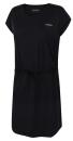 Husky Delou L black dámské šaty Husky Delou L black dámské šaty