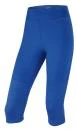 Husky Darby L blue dámské sportovní 3/4 kalhoty Husky Darby L blue dámské sportovní 3/4 kalhoty