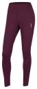 Husky Dixie L purple dámské termolegíny
