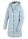 Husky Normy L faded mint dámský hardshell kabát