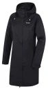 Husky Nut L black dámský hardshell kabát Husky Nut L black dámský hardshell kabát