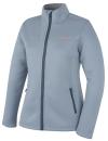 Husky Akra L light blue dámský svetr na zip Husky Akra L light blue dámský svetr na zip
