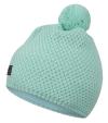 Husky Cap 36 turquoise dětská čepice
