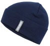 Husky Merhat 6 dark blue dětská merino čepice Husky Merhat 6 dark blue dětská merino čepice