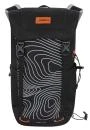 Husky Jibby 20l black dětský batoh Husky Jibby 20l black dětský batoh