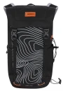 Husky Jibby 20l black dětský batoh