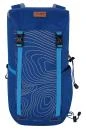Husky Jibby 20l blue dětský batoh Husky Jibby 20l blue dětský batoh