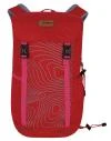 Husky Jibby 20l red dětský batoh Husky Jibby 20l red dětský batoh