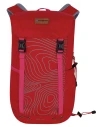 Husky Jibby 20l red dětský batoh