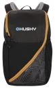 Husky Jikko 15l black dětský batoh Husky Jikko 15l black dětský batoh