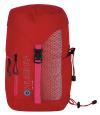 Husky Jolly 15l red dětský batoh