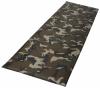 Husky Fuzzy Army 3,5 khaki samonafukovací karimatka