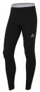 Husky Mercie M black pánské merino spodky Husky Mercie M black pánské merino spodky