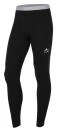 Husky Mercie M black pánské merino spodky Husky Mercie M black pánské merino spodky