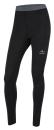 Husky Merea L black merino termoprádlo kalhoty Husky Merea L black merino termoprádlo kalhoty