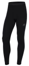 Husky Merea M black pánské merino spodky