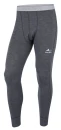 Husky Merea M dark grey/light grey merino termoprádlo kalhoty Husky Merea M dark grey/light grey merino termoprádlo kalhoty