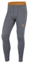 Husky Merea M dark grey/mustard merino termoprádlo kalhoty Husky Merea M dark grey/mustard merino termoprádlo kalhoty