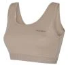 Husky Mebra L beige merino podprsenka Husky Mebra L beige merino podprsenka