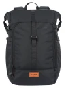 Husky Moper 28l black městský batoh Husky Moper 28l black městský batoh