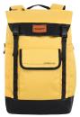 Husky Office Robber 25l yellow batoh