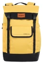 Husky Office Robber 25l yellow batoh Husky Office Robber 25l yellow batoh