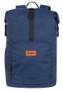 Husky Office Shater 23l dark blue batoh