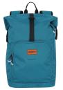 Husky Shater 23l turquoise městský batoh