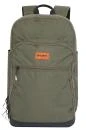 Husky Office Sofer 30l khaki batoh Husky Office Sofer 30l khaki batoh