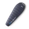 Husky Mikro dark blue ultralehký letní spacák (VÝPRODEJ)