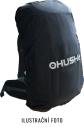 Husky Raincover pláštěnka na batoh M (40-55L)