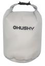 Husky TERRY 20L light grey nepromokavý vak
