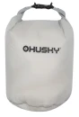 Husky TERRY 5L light grey nepromokavý vak