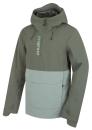 Husky Nabbi M faded green pánská outdoor bunda Husky Nabbi M faded green pánská outdoor bunda