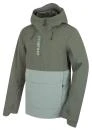 Husky Nabbi M faded green pánská outdoor bunda Husky Nabbi M faded green pánská outdoor bunda