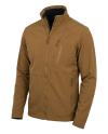 Husky Salfa M mustard Pánská softshell bunda + sleva 400,- na příslušenství