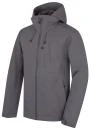 Husky Sita M grey pánská softshell bunda